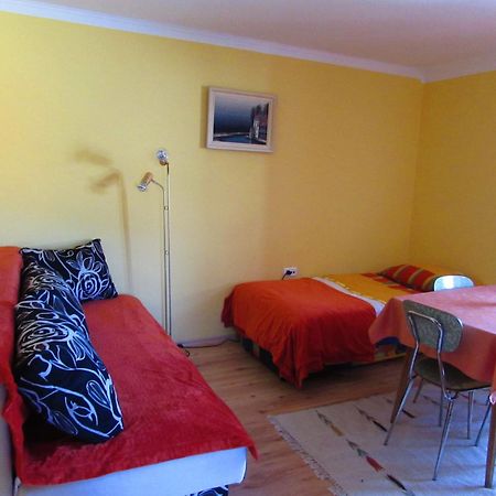 Tourist Farm Dujceva Domacija Villa Vremski Britof Ruang foto