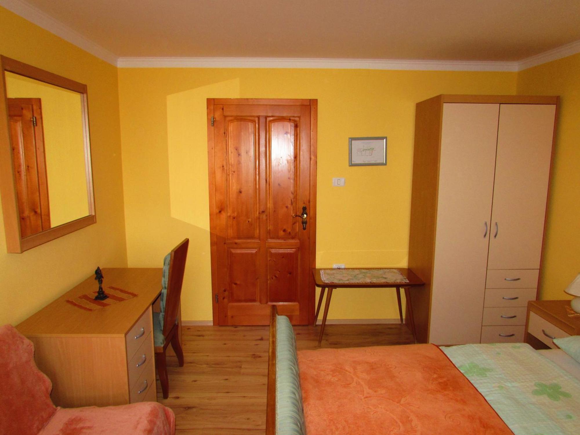 Tourist Farm Dujceva Domacija Villa Vremski Britof Ruang foto
