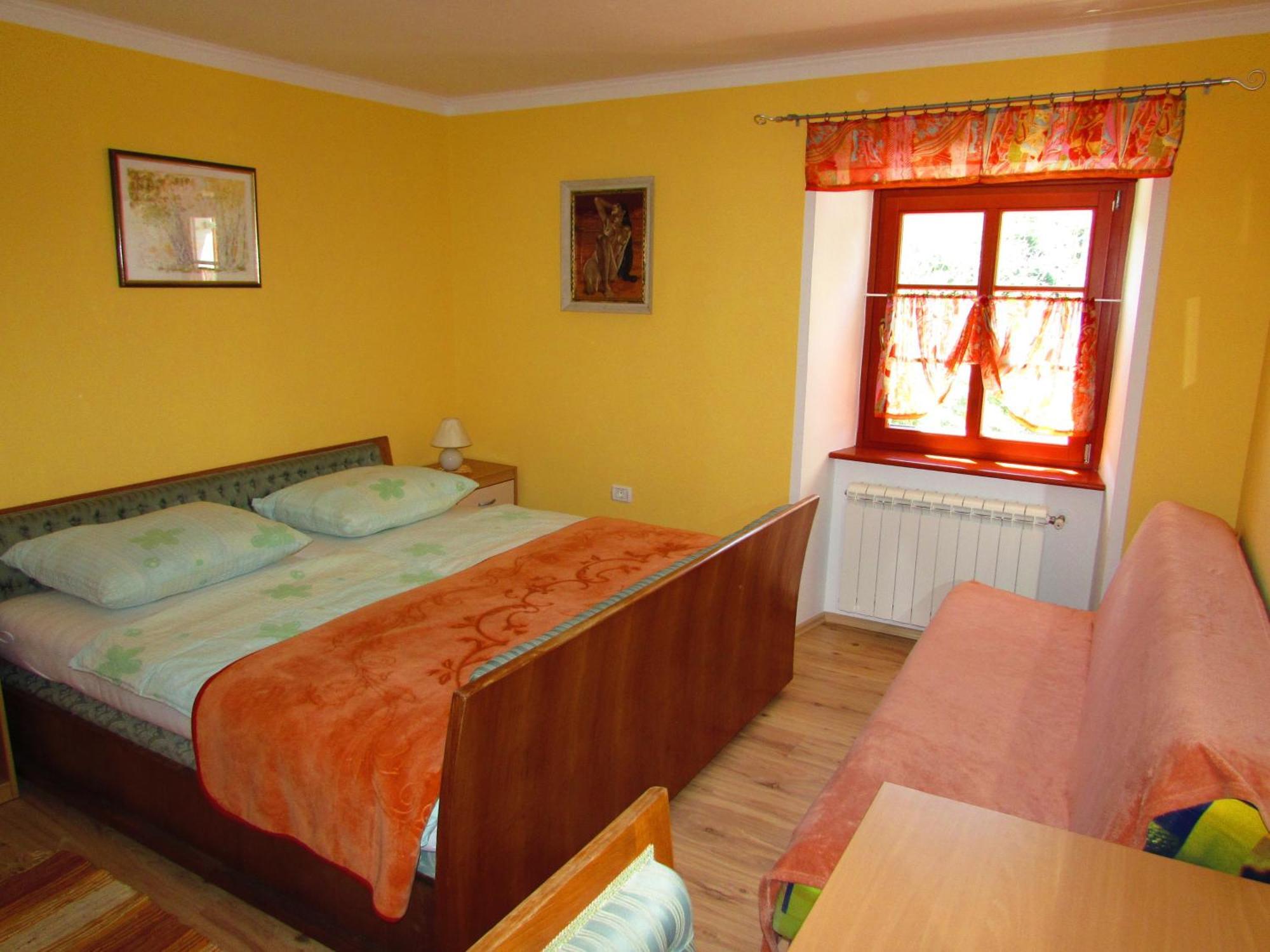 Tourist Farm Dujceva Domacija Villa Vremski Britof Ruang foto