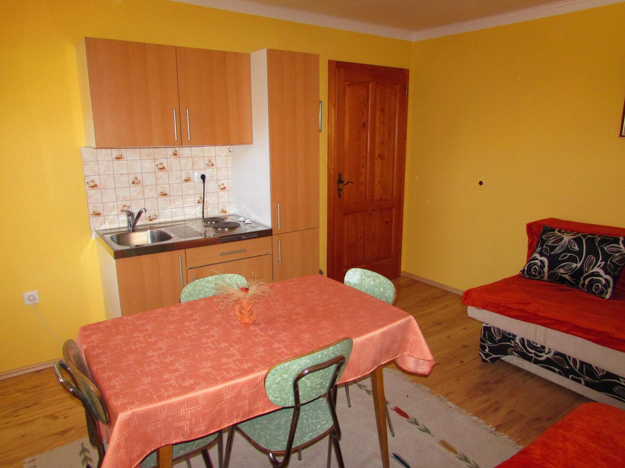 Tourist Farm Dujceva Domacija Villa Vremski Britof Ruang foto