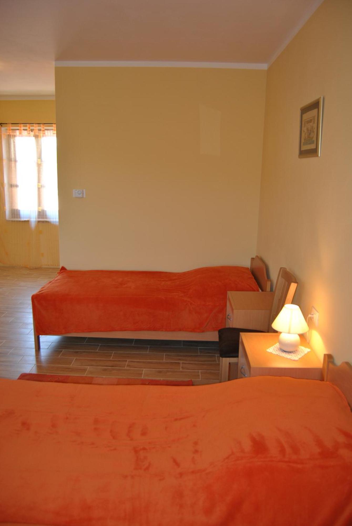 Tourist Farm Dujceva Domacija Villa Vremski Britof Ruang foto
