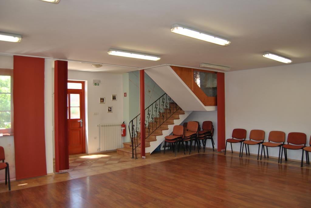 Tourist Farm Dujceva Domacija Villa Vremski Britof Bagian luar foto