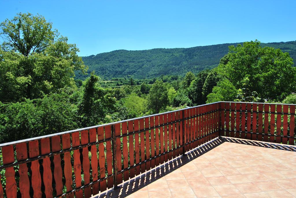 Tourist Farm Dujceva Domacija Villa Vremski Britof Bagian luar foto