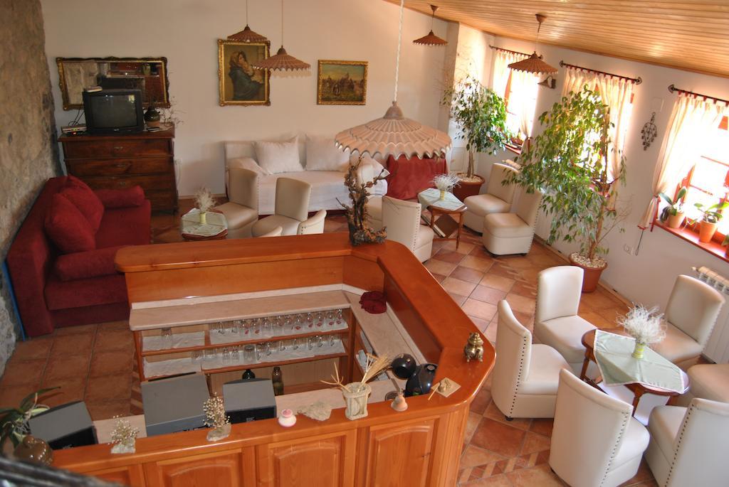 Tourist Farm Dujceva Domacija Villa Vremski Britof Bagian luar foto