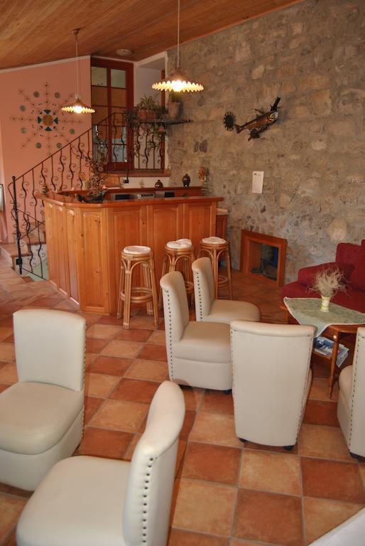 Tourist Farm Dujceva Domacija Villa Vremski Britof Bagian luar foto