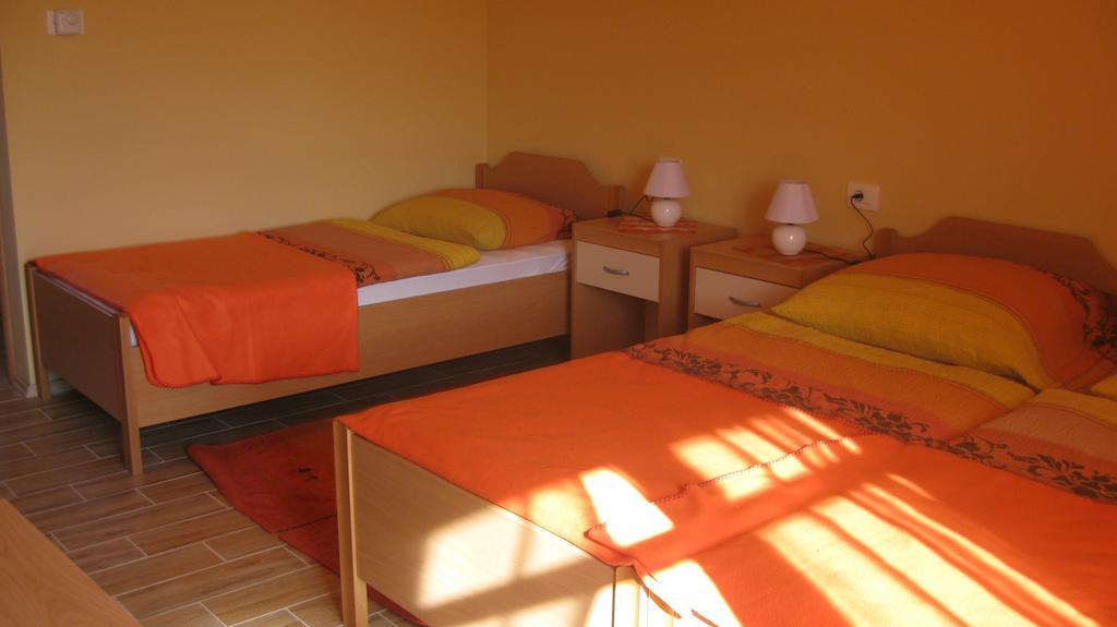 Tourist Farm Dujceva Domacija Villa Vremski Britof Bagian luar foto