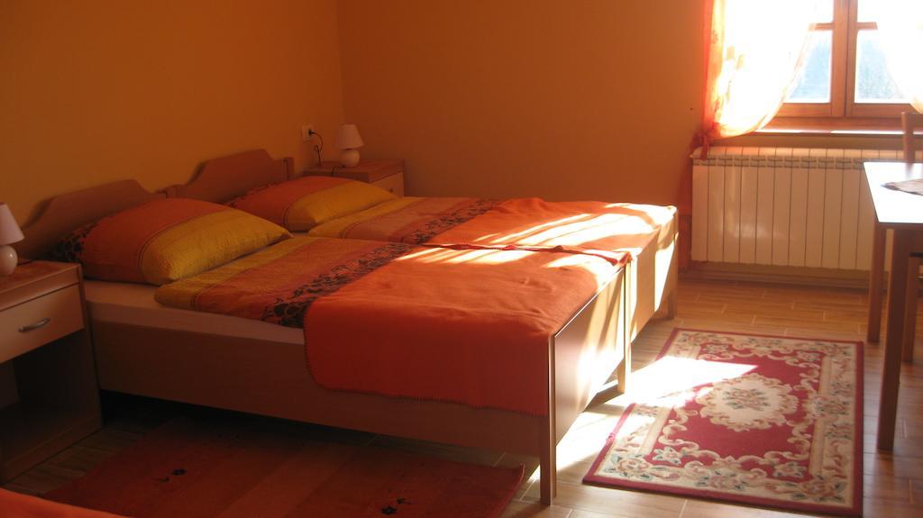 Tourist Farm Dujceva Domacija Villa Vremski Britof Bagian luar foto