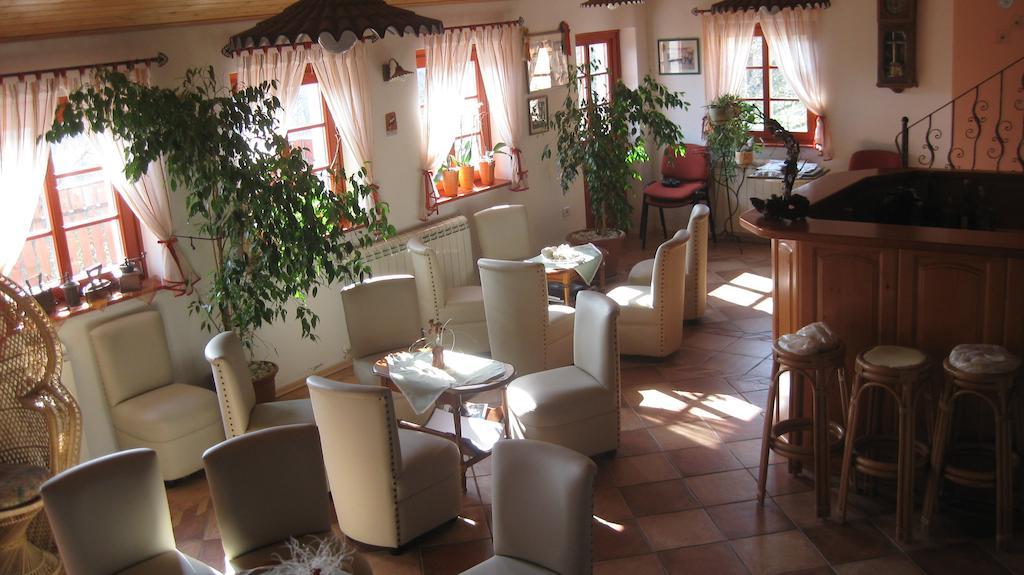 Tourist Farm Dujceva Domacija Villa Vremski Britof Bagian luar foto